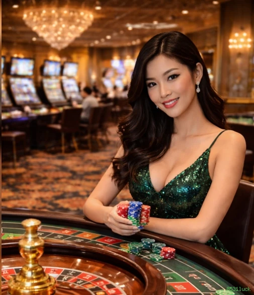 Guia rápido de apostas ao vivo na 8531luck