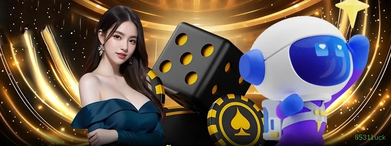 Cassino 8531luck app mobile