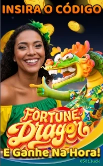 Aplicativo móvel 8531luck para iOS e Android