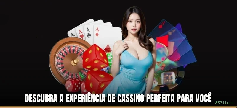 Suporte 8531luck