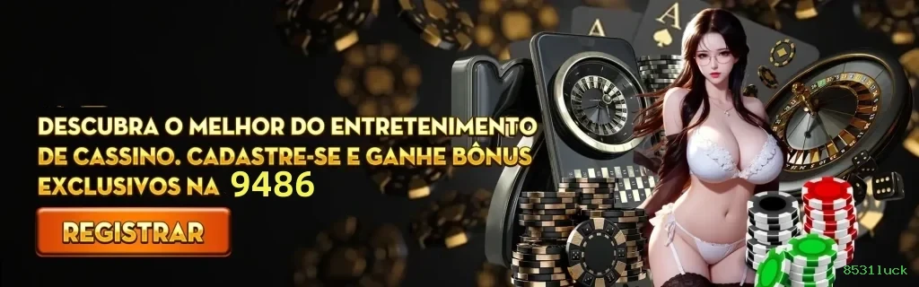Cashback VIP 8531luck - reembolso semanal